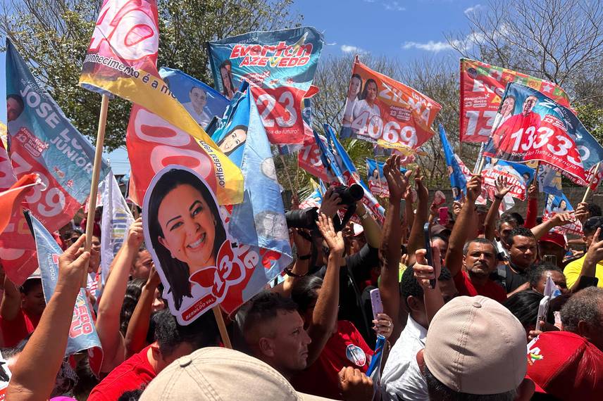 ‘Bandeiraço da Borboleta 13’ ‘Bandeiraço da Borboleta 13’