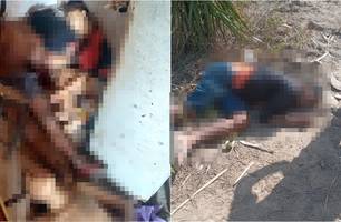 chacina (Foto: Reprodução)