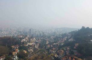 Cinco capitais do Brasil estão sem chuvas (Foto: Reprodução)