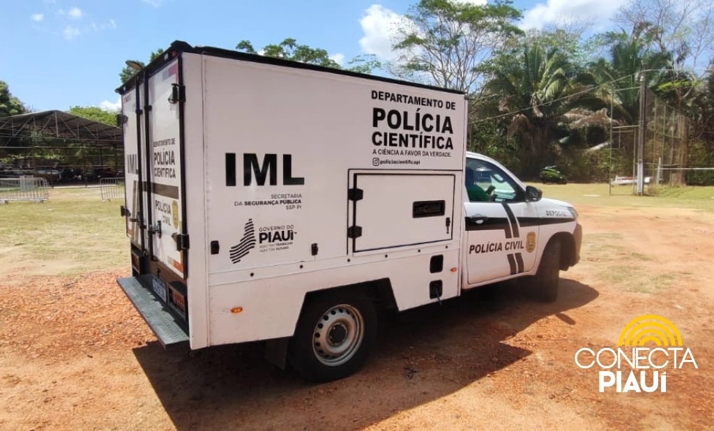 Corpo de homem é encontrado apenas com sunga no Rio Parnaíba, zona Sul de Teresina