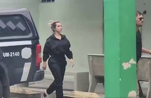 Deolane Bezerra (Foto: Reprodução)