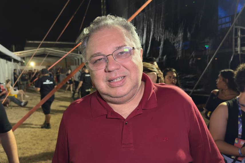 Deputado federal Florentino Neto Deputado federal Florentino Neto