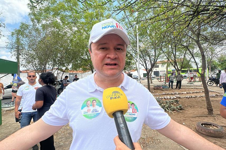 Dr. Paulo Márcio Dr. Paulo Márcio