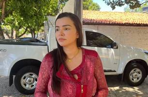 Empresária Liziane Carvalho (Foto: Eduardo Amorim / Conecta Piauí) Empresária Liziane Carvalho (Foto: Eduardo Amorim / Conecta Piauí)