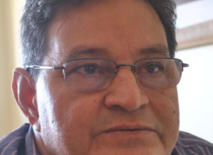 ‘Ex-braço direito’ de Mão Santa