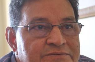 ‘Ex-braço direito’ de Mão Santa (Foto: Divulgação) ‘Ex-braço direito’ de Mão Santa (Foto: Divulgação)