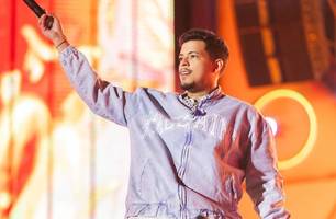 Felipe Amorim (Foto: Reprodução) Felipe Amorim (Foto: Reprodução)