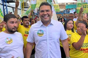 Fernando Lima (Foto: Conecta Piauí) Fernando Lima (Foto: Conecta Piauí)