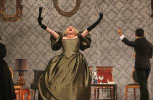 Festival Nacional de Teatro do Piauí (Foto: Reprodução) Festival Nacional de Teatro do Piauí (Foto: Reprodução)