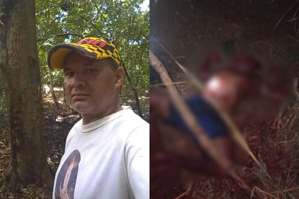 Filho é morto após tentar matar mãe e criança de dois anos em União, diz polícia