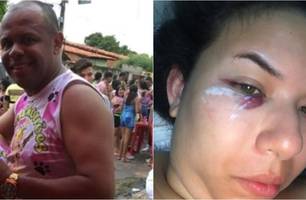 Gilvan Freitas Rodrigues e Yara Ataíde (Foto: Reprodução) Gilvan Freitas Rodrigues e Yara Ataíde (Foto: Reprodução)