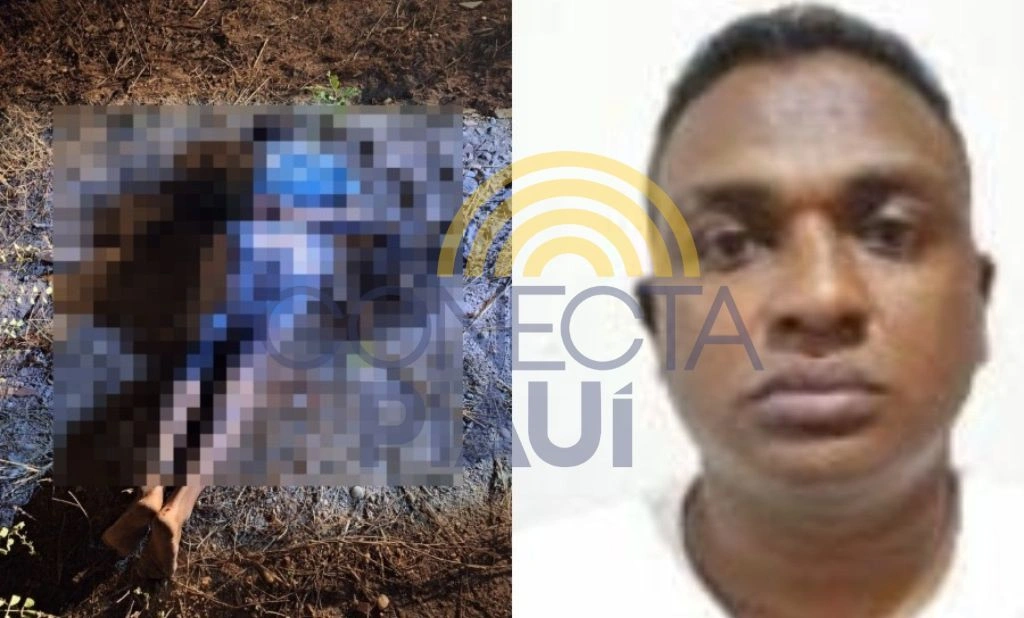 Homem é encontrado morto na zona Sul de Teresina