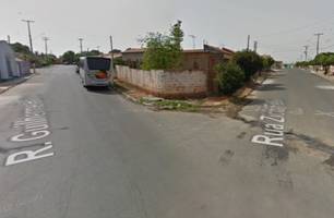 Idosa de 67 anos é executada em São Paulo após denunciar tráfico de drogas em São Paulo (Foto: Reprodução/ Street View)