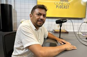 João Pereira (Foto: Maria Clara César/ Conecta Piauí) João Pereira (Foto: Maria Clara César/ Conecta Piauí)