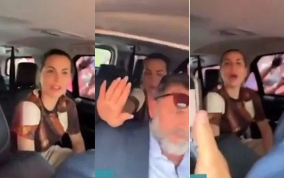 Justiça de Pernambuco determina soltura de Deolane Bezerra e outros investigados