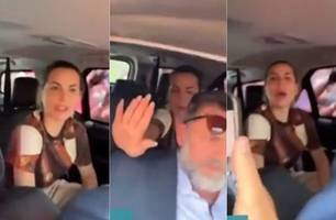 Justiça de Pernambuco determina soltura de Deolane Bezerra e outros investigados (Foto: Reprodução)