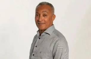 Luis Antônio de Jesus Barbosa (Foto: Redes Sociais/Reprodução)