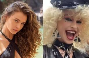 Maidê Mahl, de 23 anos, foi vista pela última vez na segunda-feira (2) (Foto: Reprodução)