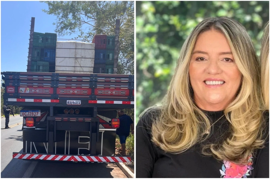 Motorista de caminhão que atropelou e matou mulher em Campo Maior é preso