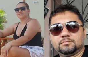 Mulher morre após ser brutalmente espancada pelo esposo em Monsenhor Gil (Foto: Reprodução) Mulher morre após ser brutalmente espancada pelo esposo em Monsenhor Gil (Foto: Reprodução)