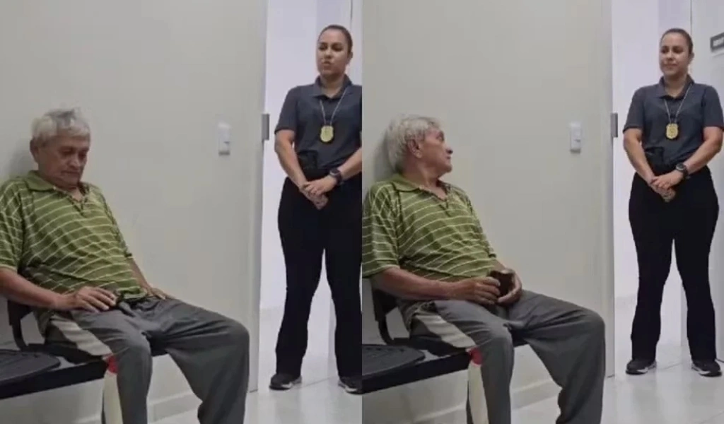 Mulher se torna policial e prende assassino do próprio pai