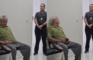 Mulher se torna policial e prende assassino do próprio pai (Foto: Reprodução)