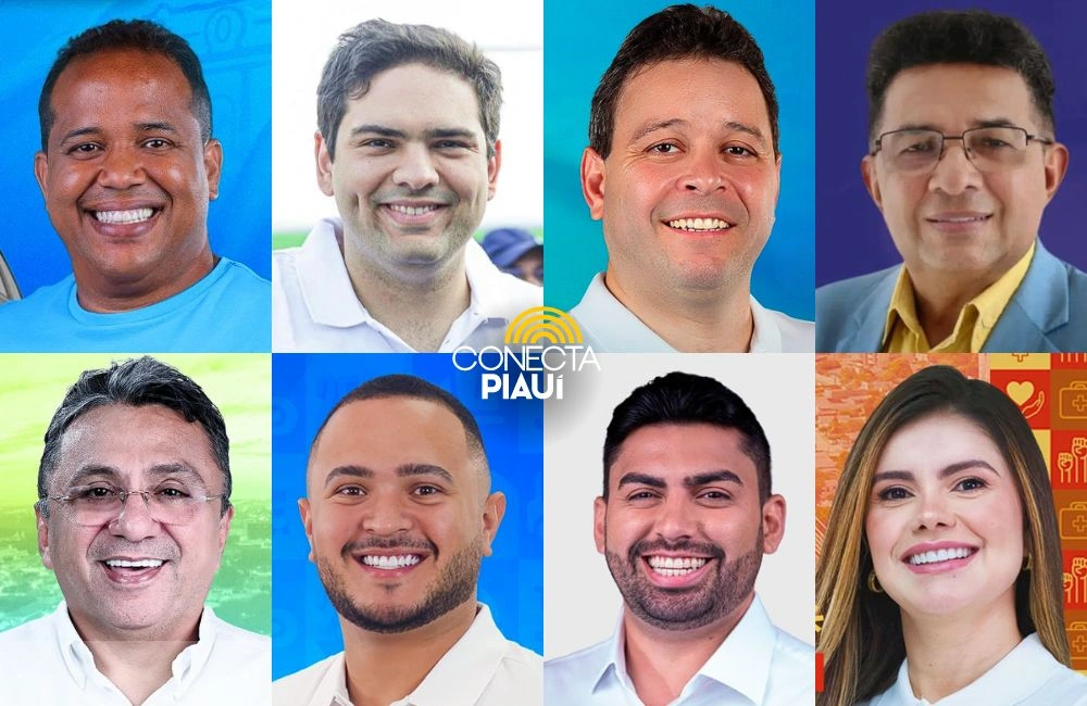 Nova pesquisa Datamax revela intenções de voto para vereador em Teresina