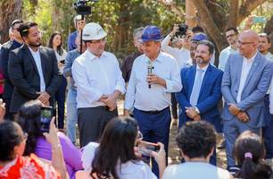 Obras de residencial em Teresina pelo Minha Casa Minha Vida são iniciadas (Foto: Divulgação) Obras de residencial em Teresina pelo Minha Casa Minha Vida são iniciadas (Foto: Divulgação)