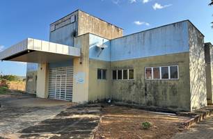 Olho d'Água do Piauí (Foto: Conecta Piauí)