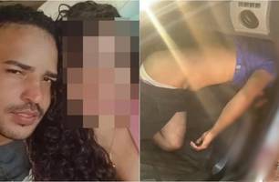 Roberto trabalhava como motorista por aplicativo (Foto: Reprodução) Roberto trabalhava como motorista por aplicativo (Foto: Reprodução)