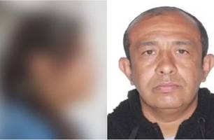 'Se eu gritasse ele ia me matar', diz estudante atacada por piauiense em São Paulo (Foto: Reprodução)