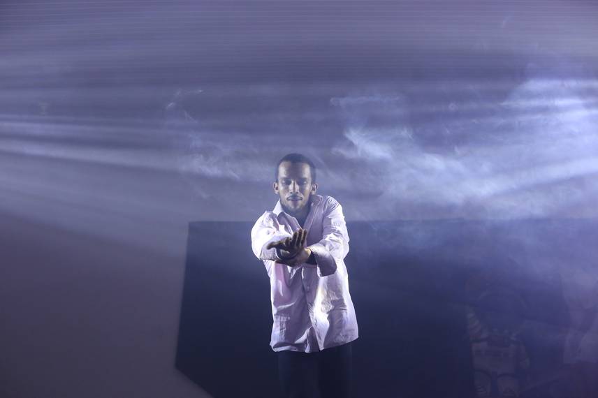 Secretaria de Juventude de Demerval Lobão realiza II Mostra de Dança no município Secretaria de Juventude de Demerval Lobão realiza II Mostra de Dança no município