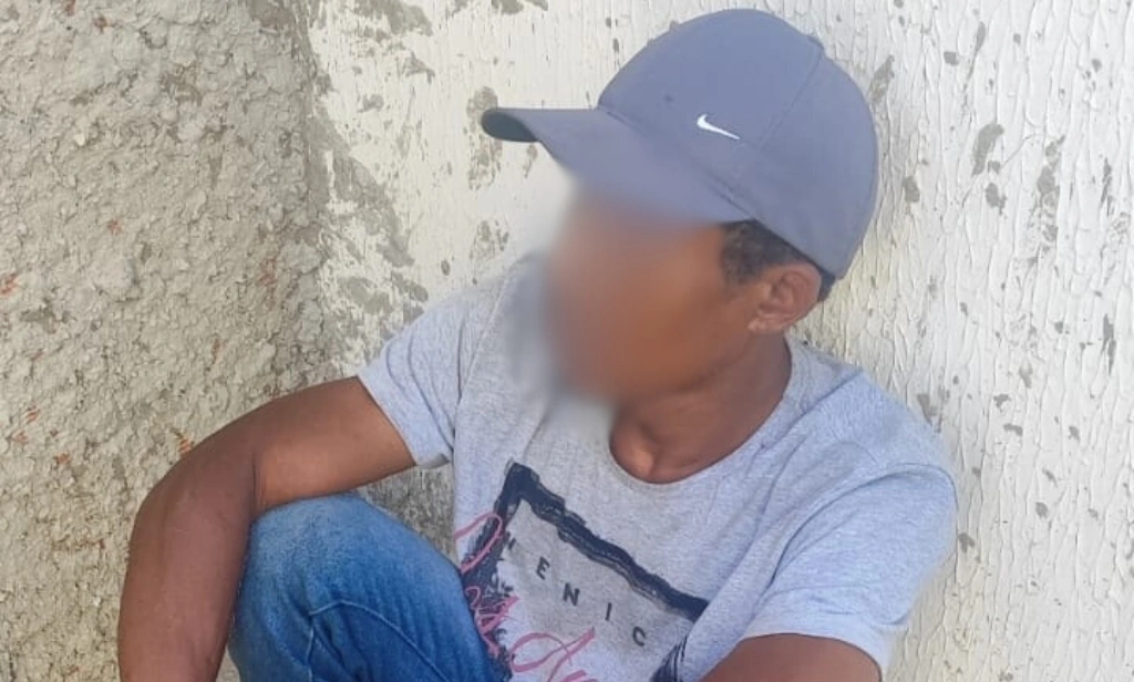 Suspeito de espancar e ameaçar esposa de morte é preso na zona Sul de Teresina