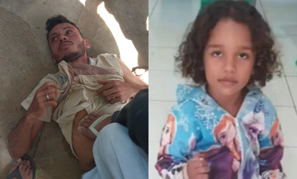 Suspeito de sequestrar e matar criança também vai responder por estupro no Pará