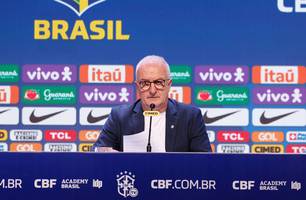 Técnico Dorival Júnior convoca seleção Brasileira para enfrentar Chile e Peru nas eliminatórias (Foto: Reprodução)