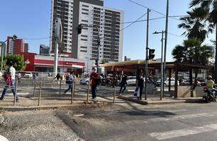 Teresina (Foto: Maria Clara César/ Conecta Piauí) Teresina (Foto: Maria Clara César/ Conecta Piauí)