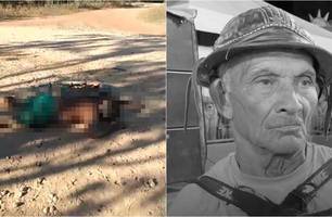 Tragédia em Beneditinos: sanfoneiro João Herondino morre em acidente de moto (Foto: Reprodução) Tragédia em Beneditinos: sanfoneiro João Herondino morre em acidente de moto (Foto: Reprodução)