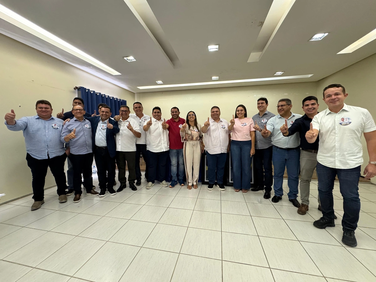 Admaelton Bezerra é apoiado por 13 prefeitos para concorrer à presidência da APPM