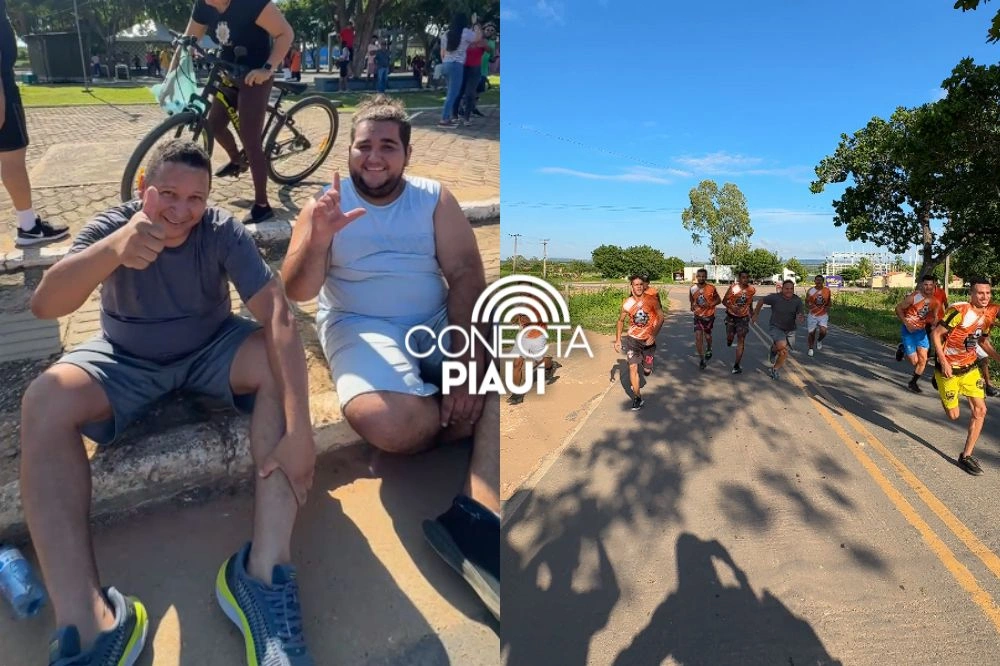 Alvorada do Gurguéia celebra 31 anos de emancipação com diversas atividades