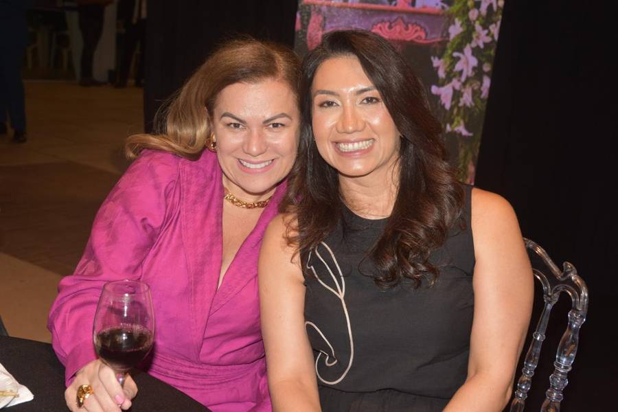 Aderson Nogueira é empossado presidente do TJ-PI e realiza jantar de comemoração