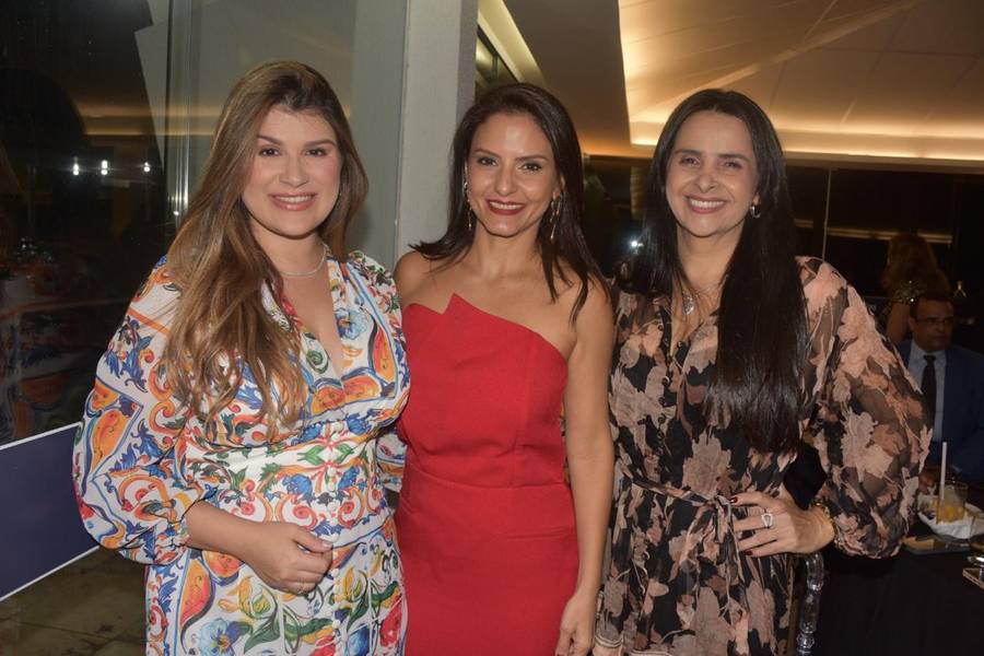 Aderson Nogueira é empossado presidente do TJ-PI e realiza jantar de comemoração