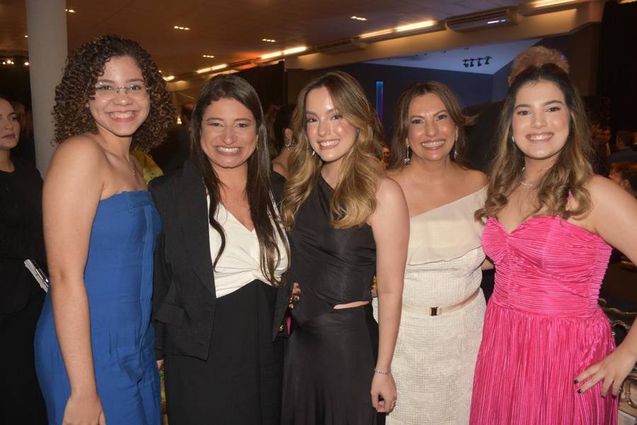 Aderson Nogueira é empossado presidente do TJ-PI e realiza jantar de comemoração