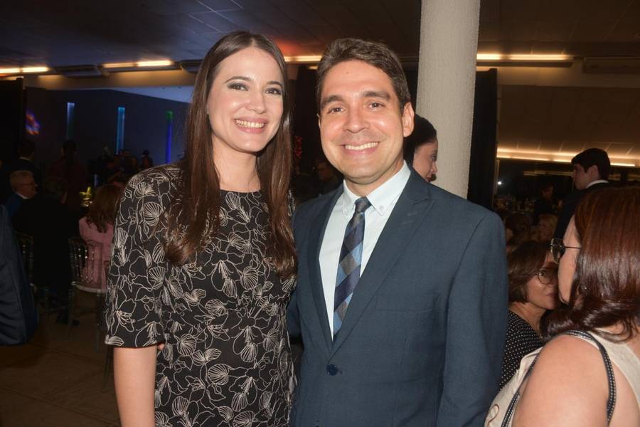 Aderson Nogueira é empossado presidente do TJ-PI e realiza jantar de comemoração