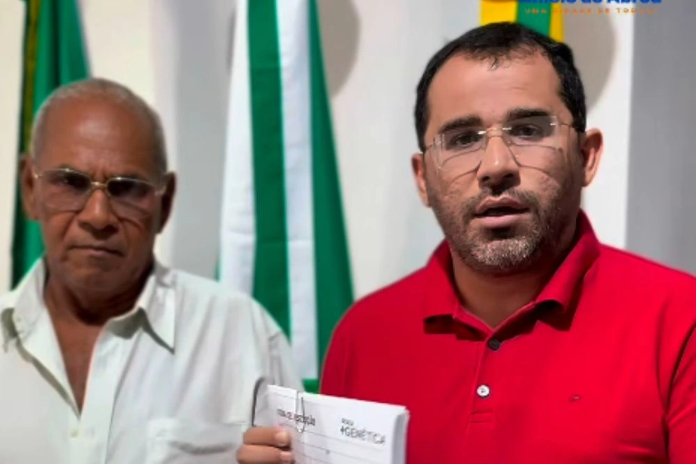 Anísio de Abreu promove avanços na pecuária com o programa Piauí Mais Genética