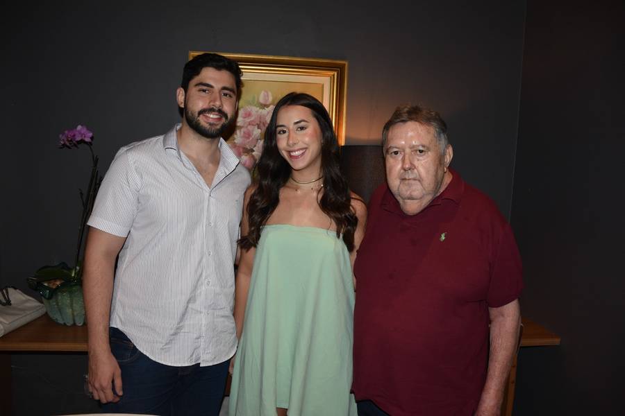 Aniversário Júlia Beatriz