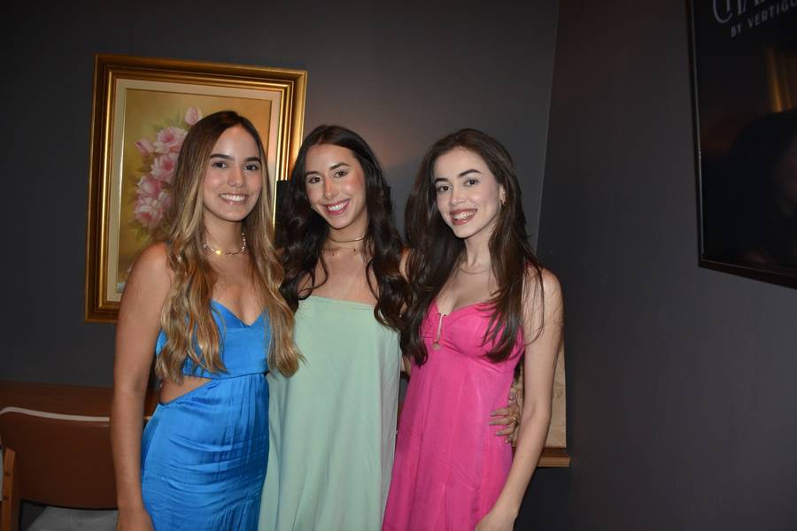 Aniversário Júlia Beatriz