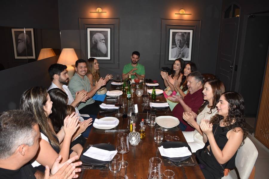 Aniversário Júlia Beatriz