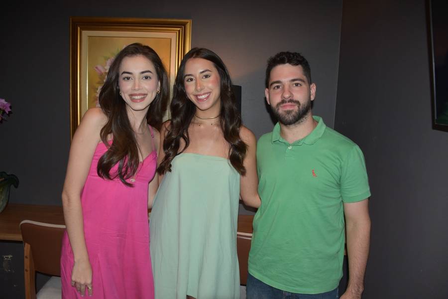 Aniversário Júlia Beatriz