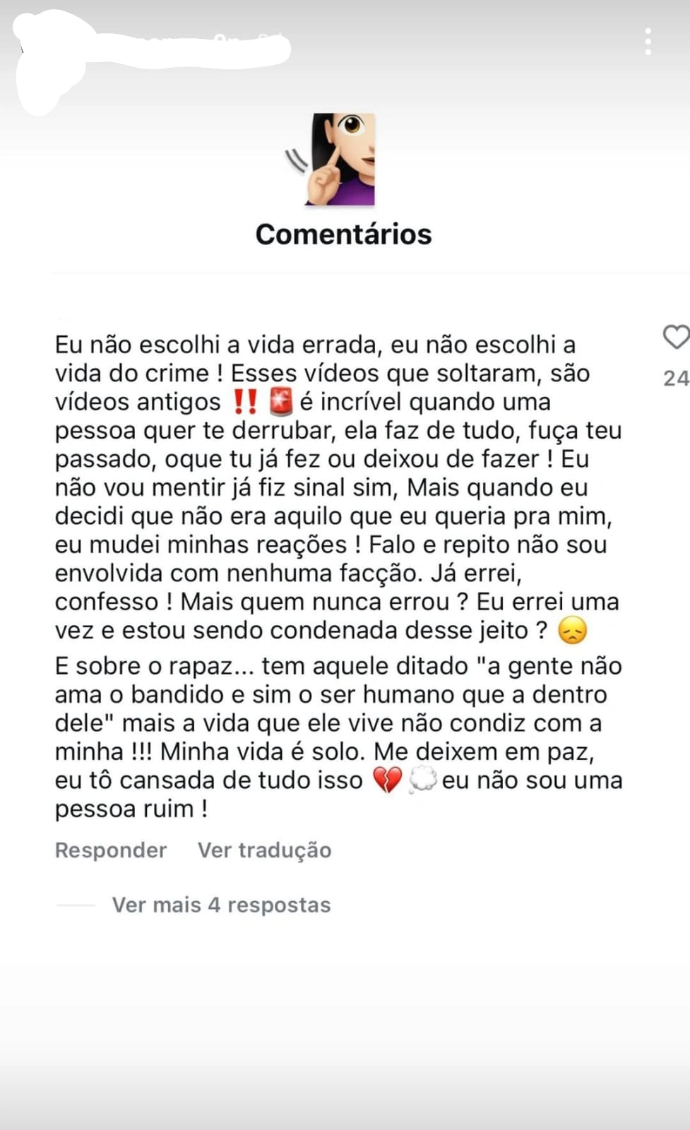 Após 'correrem' de casa, blogueiras saem de Teresina por suposta ameaça de facção