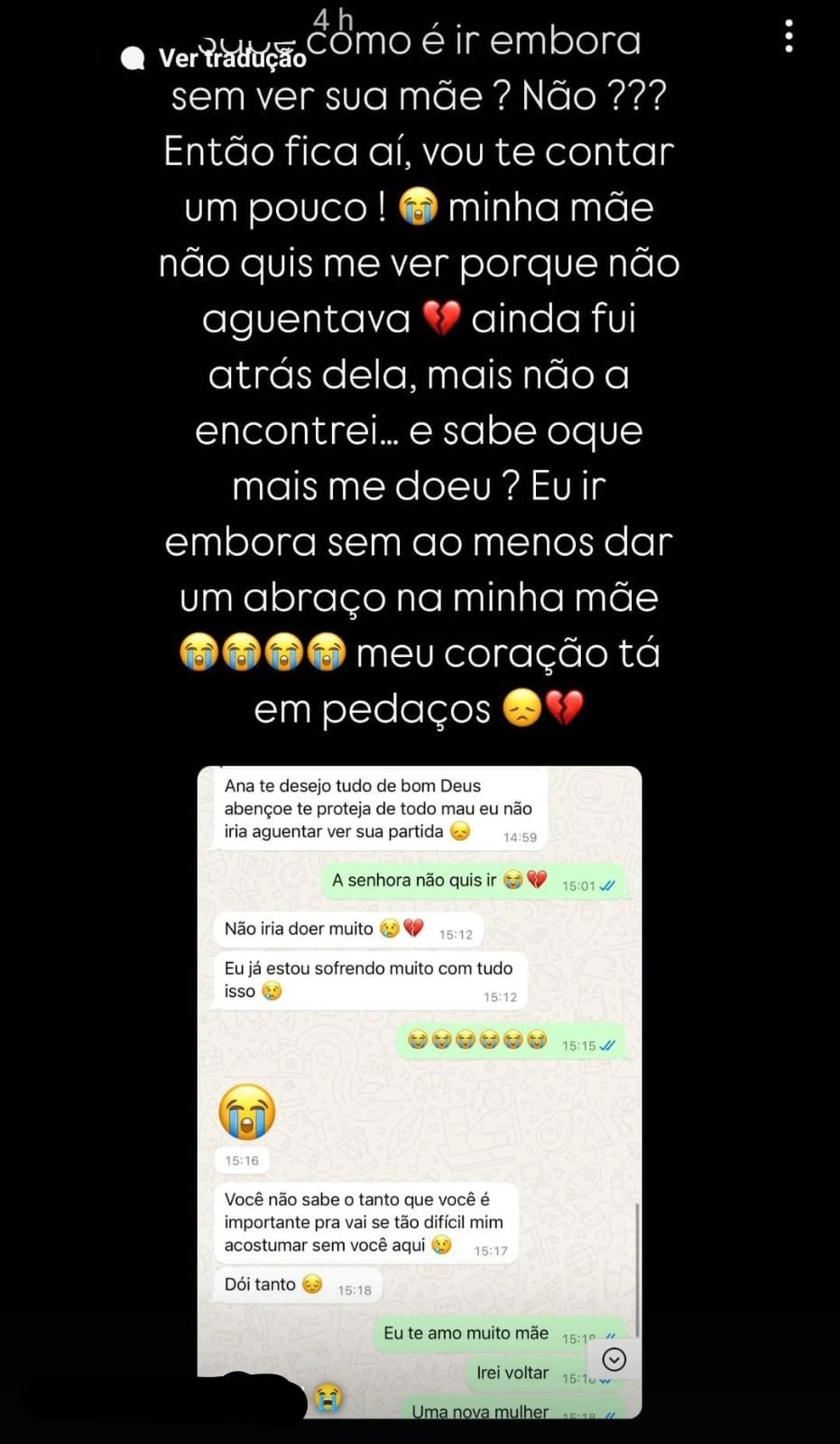 Após 'correrem' de casa, blogueiras saem de Teresina por suposta ameaça de facção